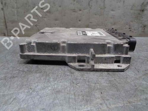 Engine control unit (ECU) RENAULT VEL SATIS (BJ0_) 3.0 dCi (BJ0J, BJ0N) | BP5276209M57 