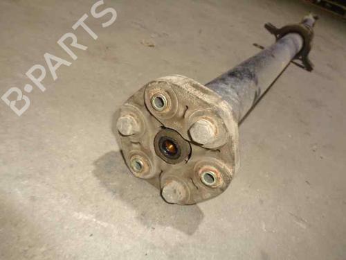 Driveshaft HYUNDAI SANTA FÉ II (CM) 2.2 CRDi 4x4 | BP7304908M37 
