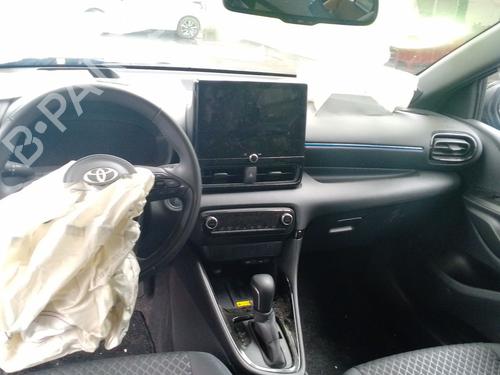 Front left panel TOYOTA YARIS (_P21_, _PA1_, _PH1_) 1.5 (MXPA11) | BP25911561C58 - Image 14