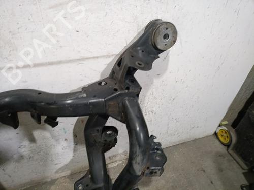 Rear axle PORSCHE CAYENNE (9PA) 3.2 | BP25244960M2 