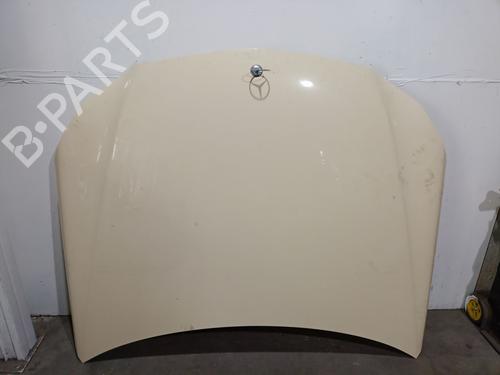 Used Hood Hood MERCEDES-BENZ E-CLASS T-Model (S212) E 200 CDI / BlueTEC (212.205, 212.206) (136 hp) 35986651 35986651