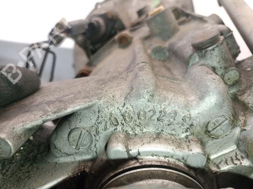 Gearbox BMW 3 Compact (E46) 316 ti | BP27649960M3 
