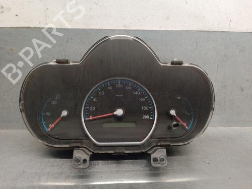 instrument-cluster-hyundai-i10-i-pa-2007-2008-2009-2010-2011-2012-2013-2014-2015-2016-2017-2018-32294776 main image