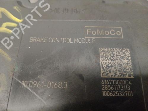 ABS pump FORD KUGA II (DM2) 2.0 TDCi | BP33209066M43  - Image 7