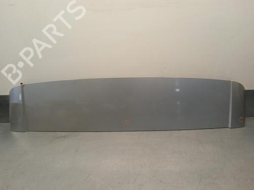 Used Rear spoiler BMW X5 (E53) 3.0 d (184 hp) 12529780