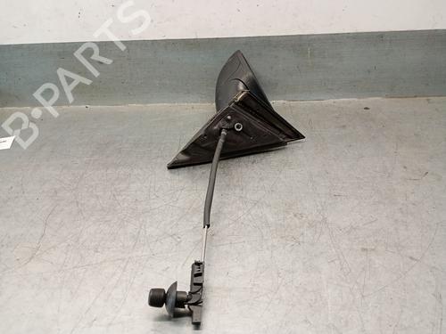 Right mirror SEAT IBIZA III (6L1) 1.4 TDI | BP24398101C27 