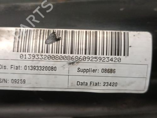Steering rack PEUGEOT BOXER Van 2.2 BlueHDi 140 | BP36775625M22 - Image 7