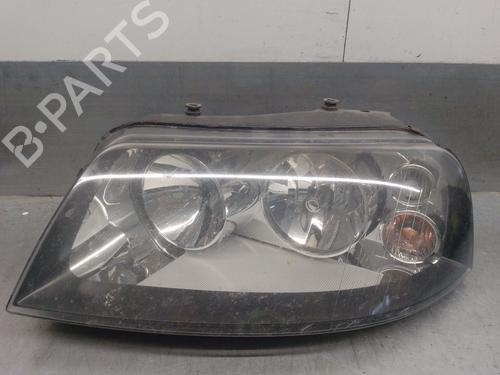 Used Left headlight SEAT ALHAMBRA (7V8, 7V9) 1.9 TDI (115 hp) 27507331