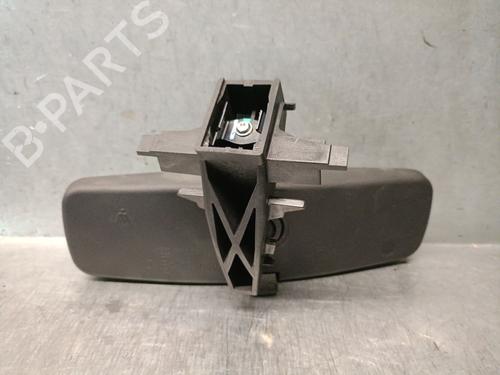 Rear mirror RENAULT CLIO V (B7_) 1.0 LPG (B7MT) | BP40600123I6 - Image 2