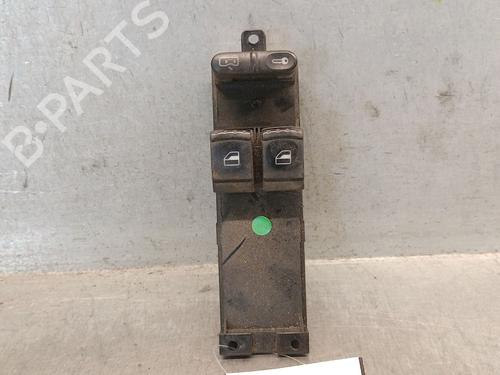 Used Left front window switch Left front window switch SKODA FABIA I Combi (6Y5) 1.9 TDI (100 hp) 32860147 32860147