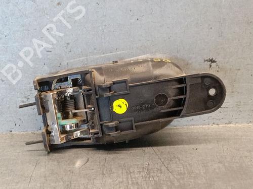 Front right interior door handle CHEVROLET REZZO MPV (U100) 2.0 | BP36387941I14 - Image 2
