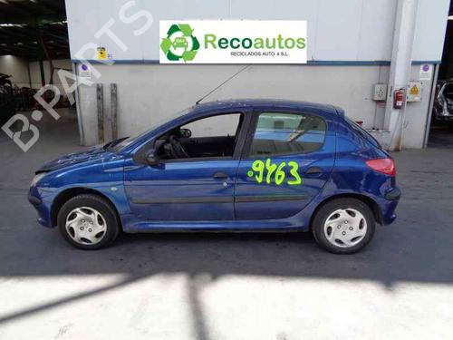 Fuse box PEUGEOT 206 Hatchback (2A/C)  | BP4869401E1 