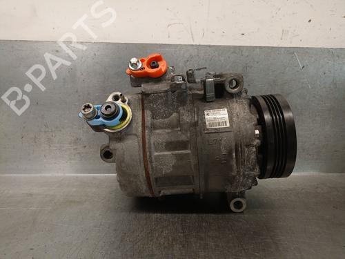 AC compressor BMW 5 (E60) 535 d | BP28074087M34 