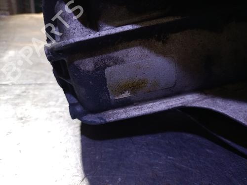 Gearbox FORD TRANSIT CONNECT (P65_, P70_, P80_) 1.8 TDCi | BP28053457M3 