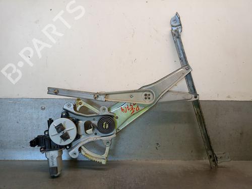 Used Front left window mechanism Front left window mechanism 36676154 36676154