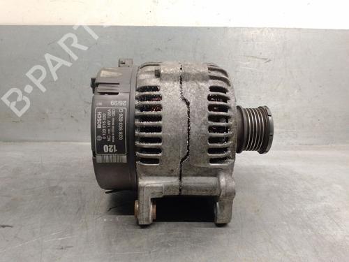 Used Alternator Alternator SEAT ALHAMBRA (7V8, 7V9) 1.9 TDI (110 hp) 32173128 32173128