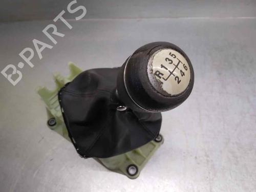 Gear lever ALFA ROMEO 159 (939_) 1.9 JTDM 16V (939AXC1B, 939AXC12) | BP11856000M90 