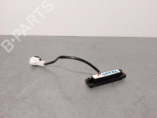 Tailgate handle HYUNDAI BAYON (BC3) 1.0 T-GDI 48V-Hybrid | BP25245719C132 - Image 2
