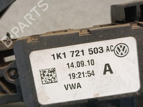 Pedal SKODA SUPERB II (3T4) 1.6 TDI | BP36780599I4  - Image 5