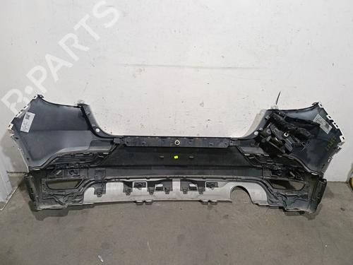 Rear bumper RENAULT CAPTUR II (HF_) LPG (HFMT) | BP29626255C8 