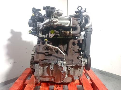 Engine NISSAN NOTE (E11, NE11) 1.5 dCi | BP40219907M1 - Image 2