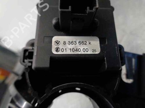 Headlight switch BMW 3 (E46)  | BP6296316I24 