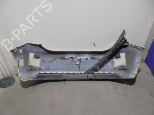 Rear bumper SEAT LEON (5F1) 1.6 TDI | BP9106006C8 