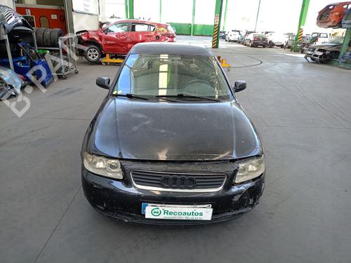 Headlight switch AUDI A3 (8L1) 1.9 TDI | BP36866589I24  - Image 13