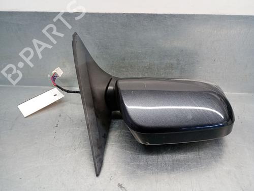 Right mirror SUBARU FORESTER (SH_) 2.0 D AWD (SHH, SHD, SHN) | BP29277449C27 