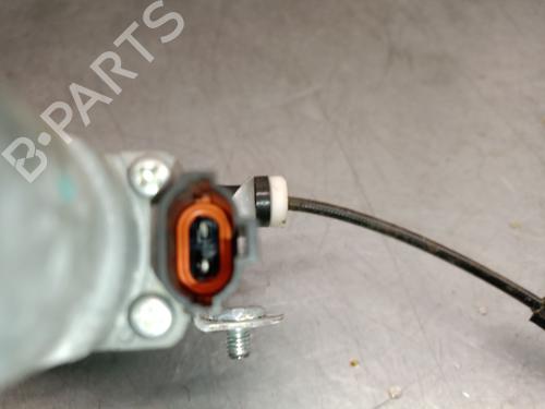 Front right window mechanism SSANGYONG KORANDO (CK) 2.0 e-XDi | BP32499547C23 - Image 5