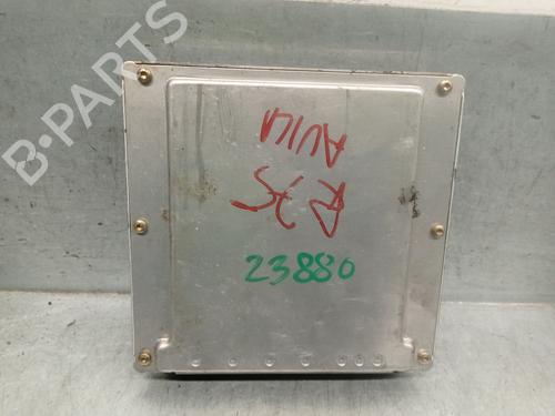 Engine control unit (ECU) ROVER 75 (RJ) 2.0 CDTi | BP30179150M57