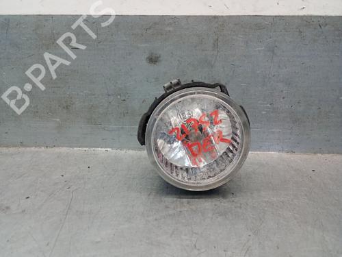 Used Rear fog light SUBARU FORESTER (SH_) 2.0 D AWD (SHH, SHD, SHN) (147 hp) 23106532