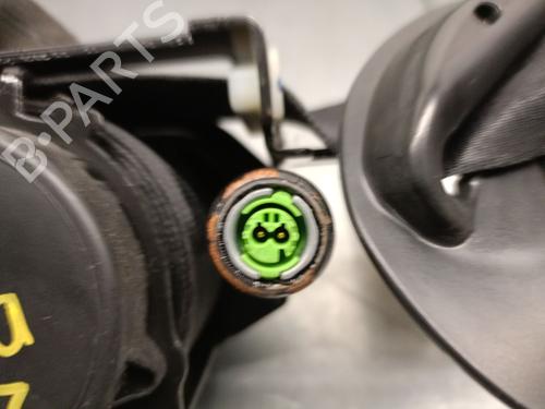 Front right seatbelt KIA OPTIMA (JF) 1.7 CRDi | BP32844249I25  - Image 5