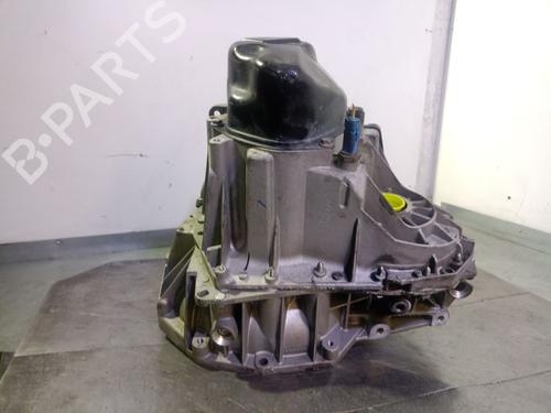 Gearbox DACIA SANDERO 1.5 dCi | BP28588337M3 