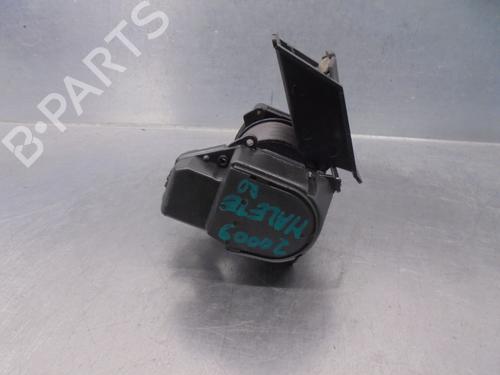 Rear middle belt tensioner VOLVO S40 I (644) 1.6 | BP17201195C91 