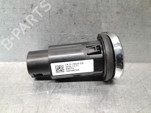 Electronic module LAND ROVER DISCOVERY V (L462) 2.0 Sd4 4x4 | BP36996588M83 - Image 2