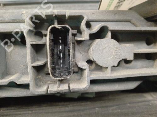 Right taillight RENAULT MASTER III Van (FV) 2.3 dCi 130 FWD (FV0M, FV0Y, FV0J, FV02, FV03) | BP32779337C35 - Image 7