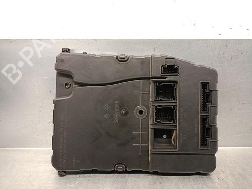 Used Fuse box RENAULT SCÉNIC II (JM0/1_) 1.5 dCi (JM1E, JM16) (106 hp) 24202330