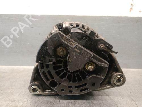 Alternator OPEL ASTRA G Hatchback (T98) 2.0 DTI 16V (F08, F48) | BP29862719M7