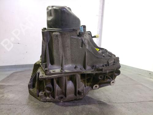 Gearbox RENAULT CLIO II (BB_, CB_) 1.5 dCi (B/CB3M) | BP26665023M3 