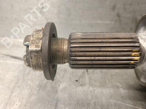Right front driveshaft FORD MONDEO III (B5Y) 2.0 TDCi | BP29190941M39 