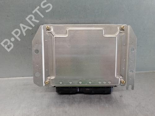 Engine control unit (ECU) HYUNDAI ELANTRA III (XD) 2.0 CRDi | BP14909851M57 