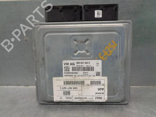 Used Engine control unit (ECU) VW SCIROCCO III (137, 138) 2.0 TSI (180 hp) 9701774