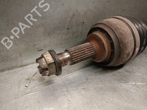 Right front driveshaft DACIA LOGAN MCV (KS_) 1.6 16V (KS0L, KS0M, KS0P, KS1S) | BP24334353M39 - Image 3