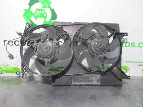 Radiator fan LAND ROVER FREELANDER I (L314) 2.0 DI 4x4 | BP3161161M35 