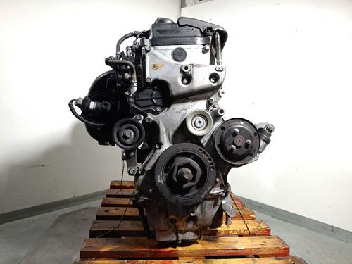 Used Engine Engine HONDA CIVIC VIII Hatchback (FN, FK) 1.8 (FN1, FK2) (140 hp) 33240757 33240757