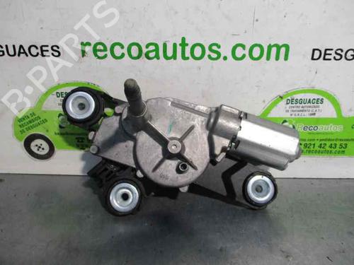 Rear wiper motor FORD FOCUS II (DA_, HCP, DP)  | BP2804880M102 