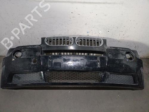front-bumper-bmw-x3-e83-2003-2004-2005-2006-2007-2008-2009-2010-2011-23402102 main image