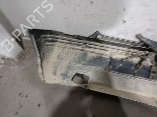 Rear bumper SEAT IBIZA II (6K1) 1.9 TDI | BP24155178C8