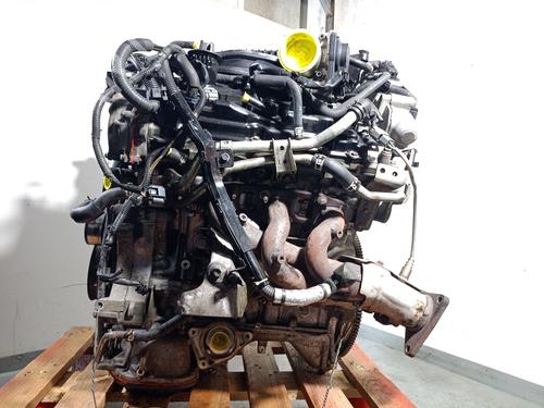 Engine INFINITI FX 37 AWD | BP38735624M1 - Image 3